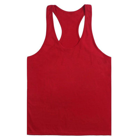 Gym Tank Top