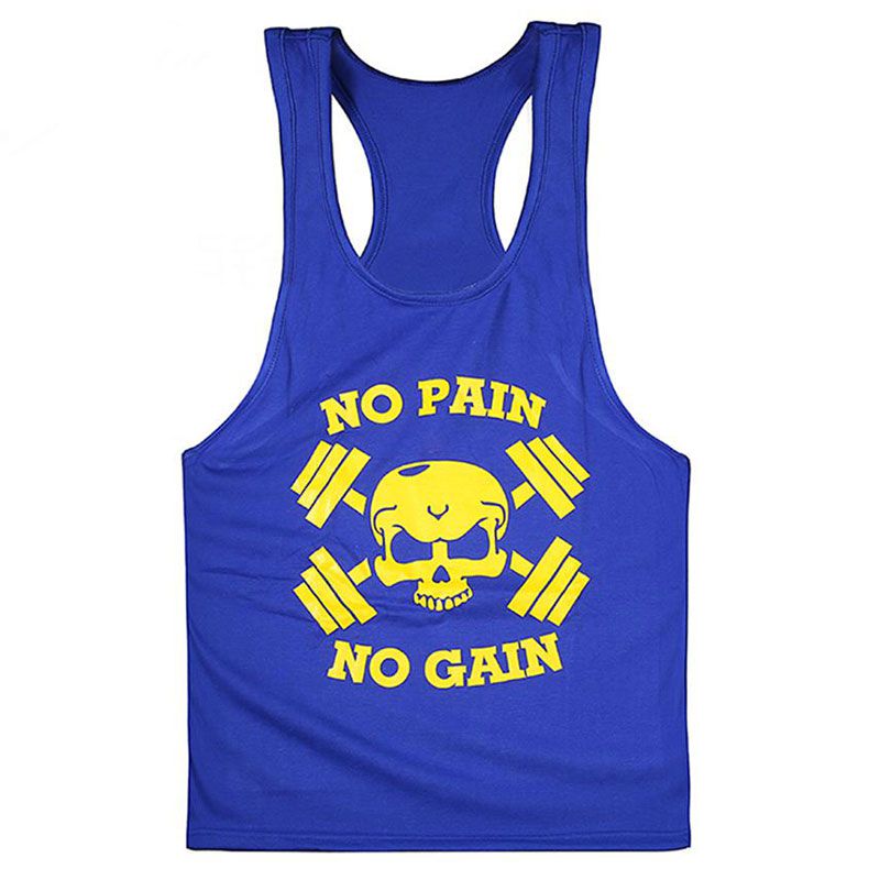 Gym Tank Top