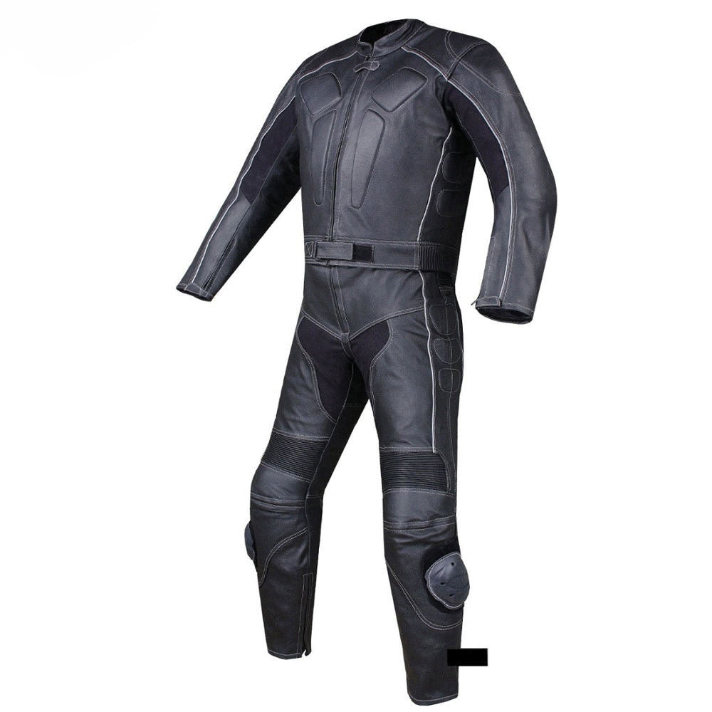 High Quality Racing Leather Motorbike Suit Best Protective Professional Design