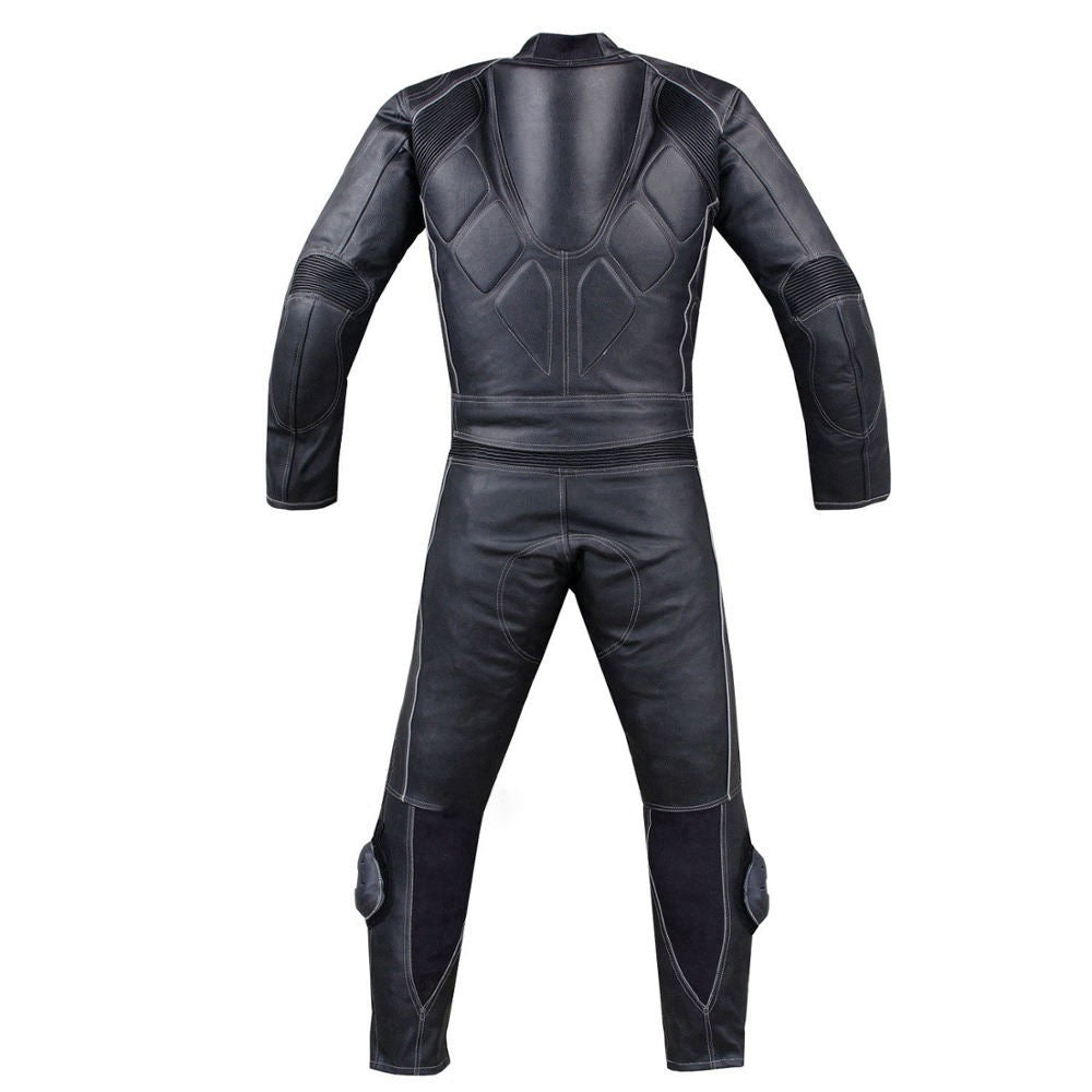 High Quality Racing Leather Motorbike Suit Best Protective Professional Design