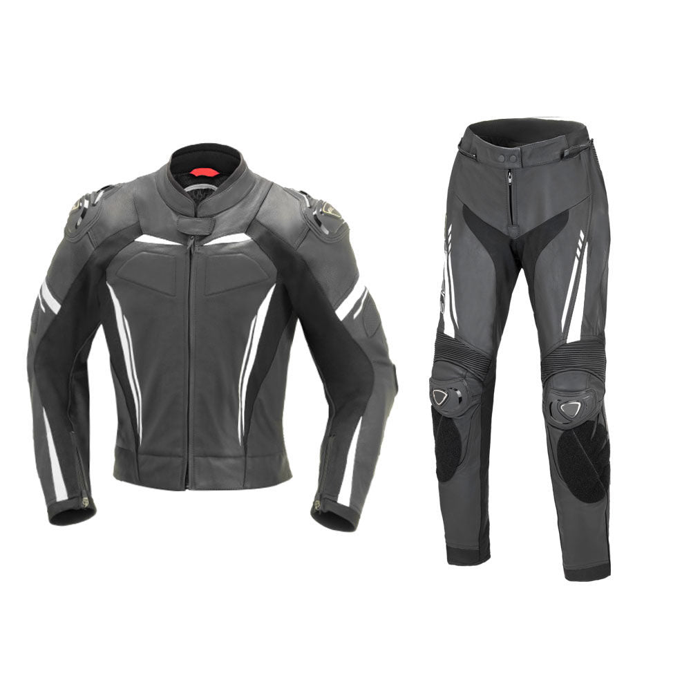 High Quality Motor Bike Men Moto Riding Motorbike Suit for Men Motorcycle Jacket Clothing