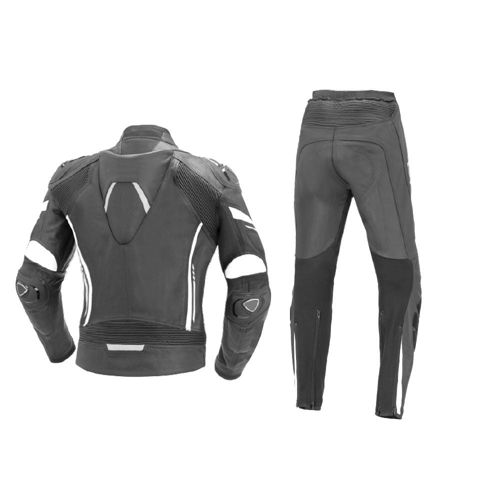 High Quality Motor Bike Men Moto Riding Motorbike Suit for Men Motorcycle Jacket Clothing