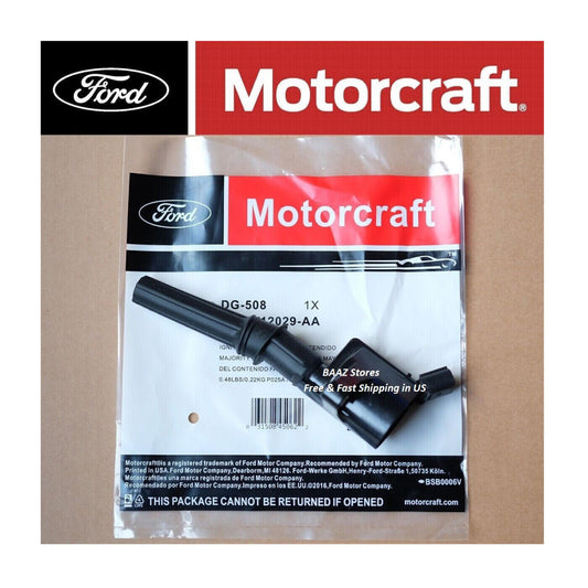 Motorcraft DG508 Ignition Coil
