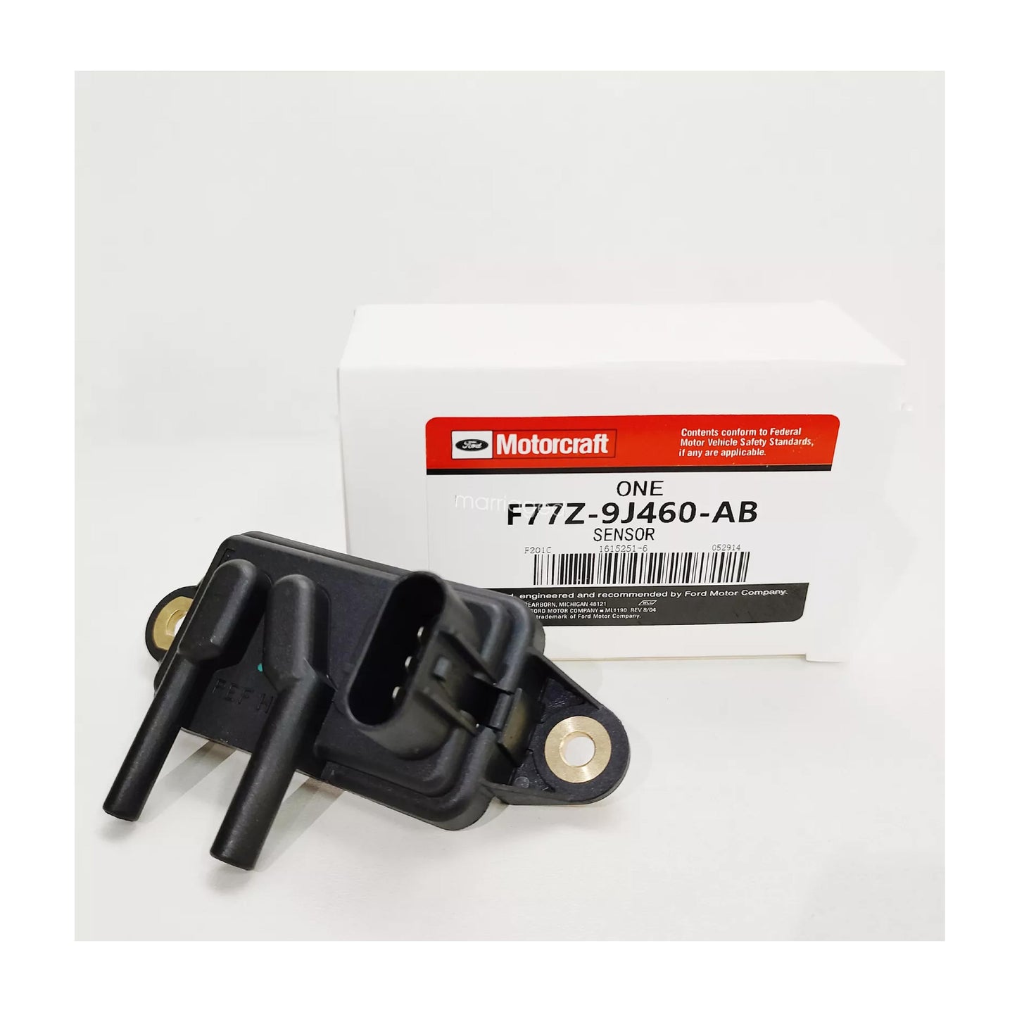 Ford F77Z-9J460-AB - SENSOR ASY
