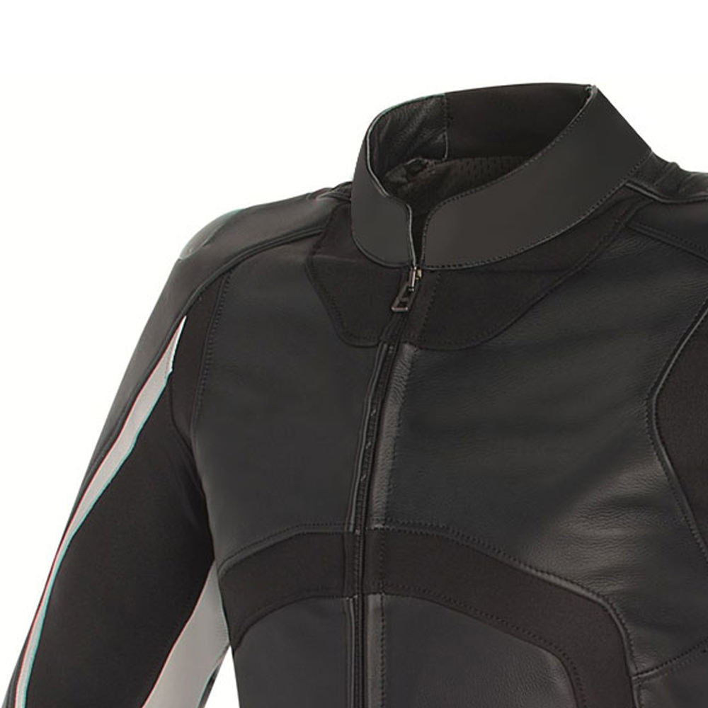 Waterproof & Windbreaker Comfortable Motorbike Training Leather Suit