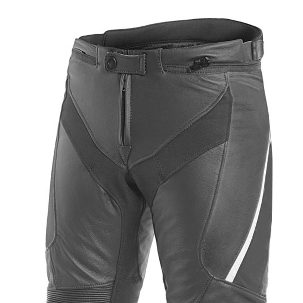 Waterproof & Windbreaker Comfortable Motorbike Training Leather Suit